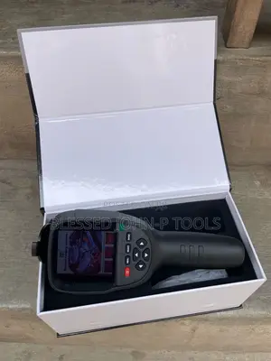 Thermal Imaging Camera Ht-18