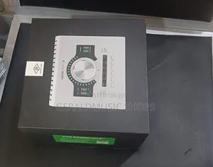 Appolo Twin X Sound Interface
