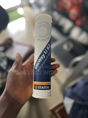 Statoil Uniway Li 62 Multi-Purpose Grease