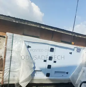 Perkins 350kva Generator Model