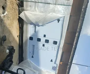 Perkins 350kva Business Generator