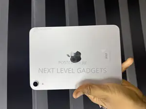 Apple iPad mini 6 64 GB Gray
