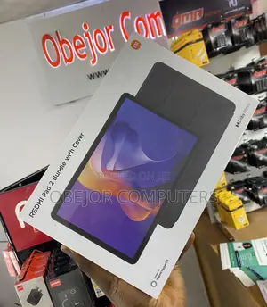 New Xiaomi Mi Pad 2 256 GB Gray
