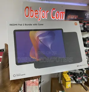 New Xiaomi Mi Pad 2 256 GB Gray