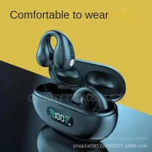 X22 Bone Conduction Bluetooth TWS Earbud