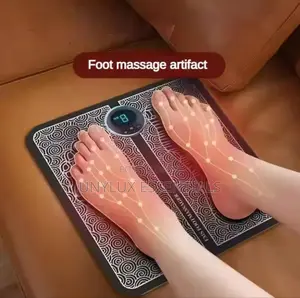 Ems Foot Massager Pad