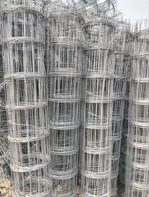 BRC Wire Mesh for Construction