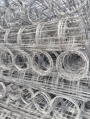 BRC Wire Mesh for Construction