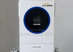 Luxsun 6.2kva 48v