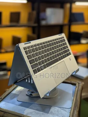 Laptop HP EliteBook X360 1040 G7 16GB Intel Core I5 SSD 256GB