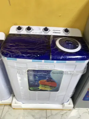 Polystar Manual Washing Unit 10kg
