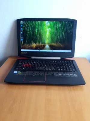 Laptop Acer Aspire VX 15 16GB Intel Core I7 SSD 256GB