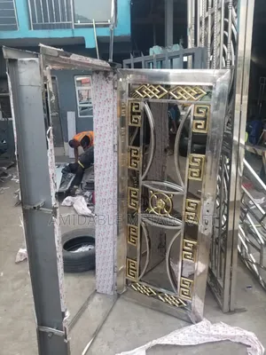 Cumbi Stainless Steel