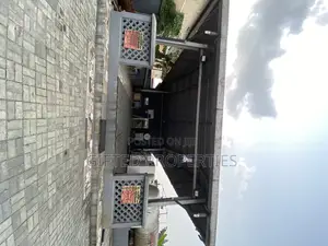 A Functional Gas Plant With 2units of Selfcontain Office Space