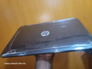 Laptop HP 15 4GB AMD A6 HDD 500GB
