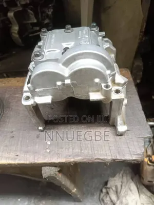 Crankshaft Wait 2.0 Ford Escape New Model Sold With Warranty