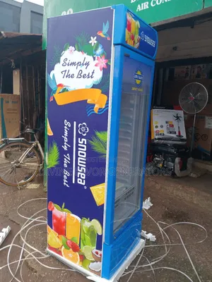 Snowsea Standing Chiller