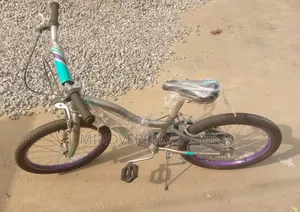 Children Bicycle