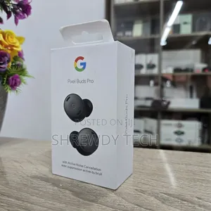 Pixel Buds Pro