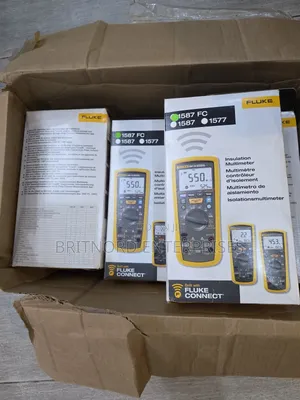 Fluke 1587 Fc