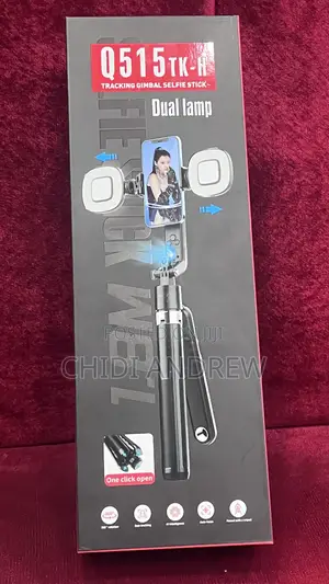 Ai Track Tripod