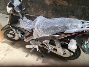New Motorcycle 2026
