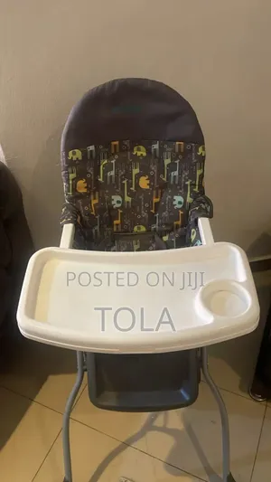 Baby High Chair For Feeding