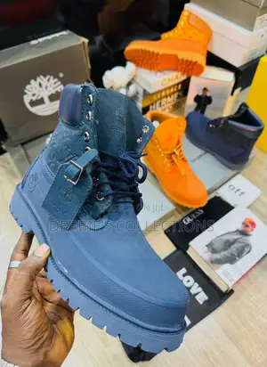 New Inn Original Timberland Boot
