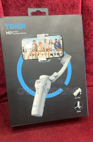 Gimbal Stabilizer