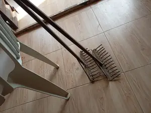Rake (Iron)
