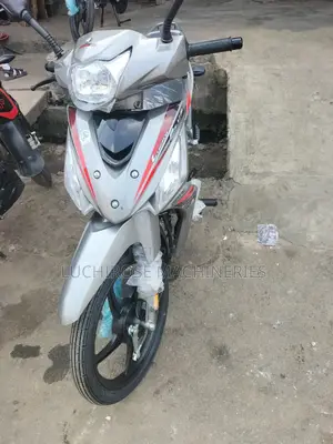 New Motorcycle 2026
