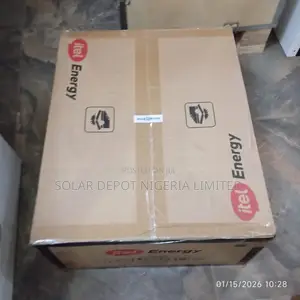 6kw 48v Itel Hybrid Inverter