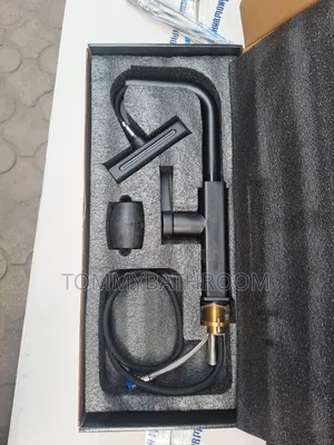 Sink Mixer Tap