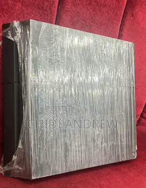 Uk Used Ps4 Hacked Games Installed
