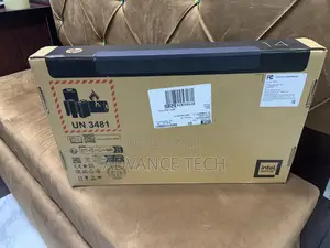 New Laptop HP 15 16GB Intel Core I7 SSD 512GB
