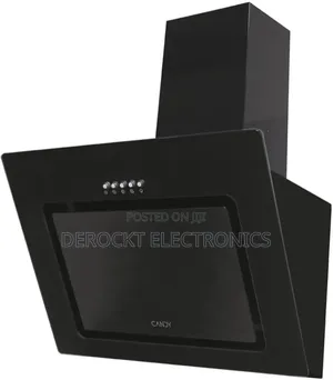 Candy 60cm Chimney Cooker Hood