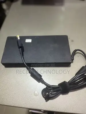 Lenovo 230w Charger Adapter 20v