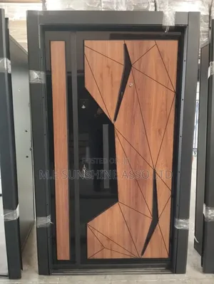Turkish Door