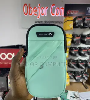 Arm Phone Holder