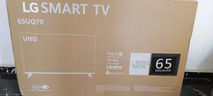 65 Inches Upgraded 1 Gb Ram+ 8gb Rom
