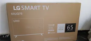 65 Inches Sharp Contrast 4k Ultra Uhd Screen Transition