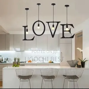 Modern Dropping Lights
