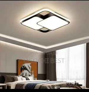 Calling Fitting Modern Light