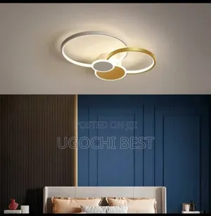 Celling Fitting Modern Light