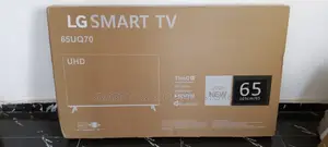 65 Inches With Amazing Applications Fast Browsing Apps