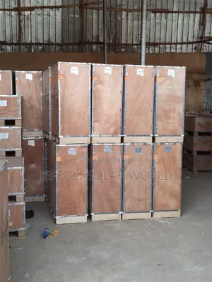 15kw 51.2v Felicity Lithium Ion Battery