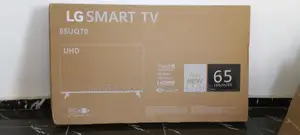 65 Inches Smart Tv Football Mode Ultra Stadium Active Hdr