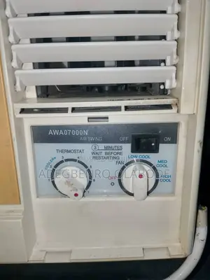 Window AC 1 Horse Power