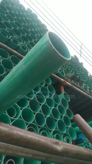 All Types of Pipes