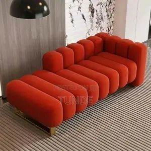 Classic Sofa